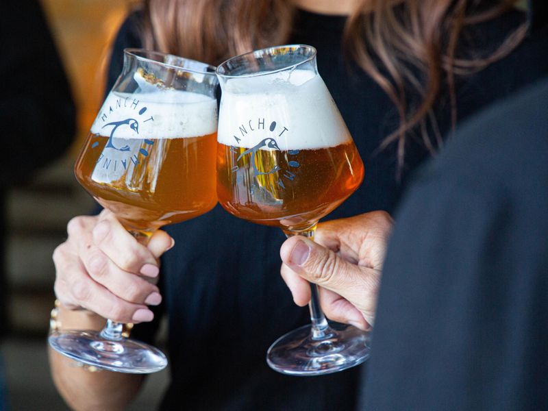 Billet Atelier - Participez au brassage d'une bière artisanale