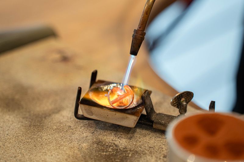 Billet Atelier - Remodelez vos anciens bijoux