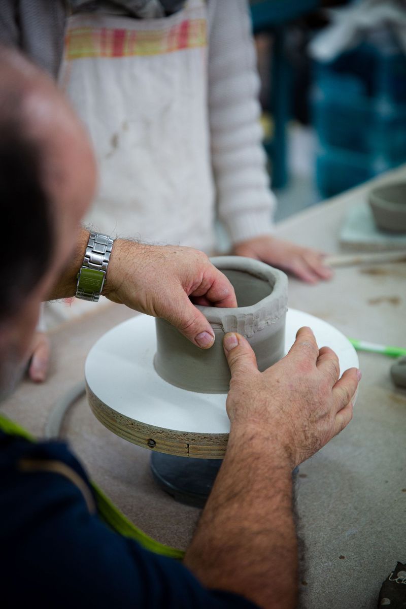 Billet Atelier - Initiez-vous au modelage