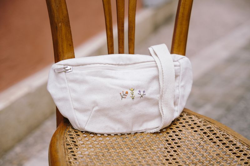 Billet Atelier - Initiez-vous à la broderie