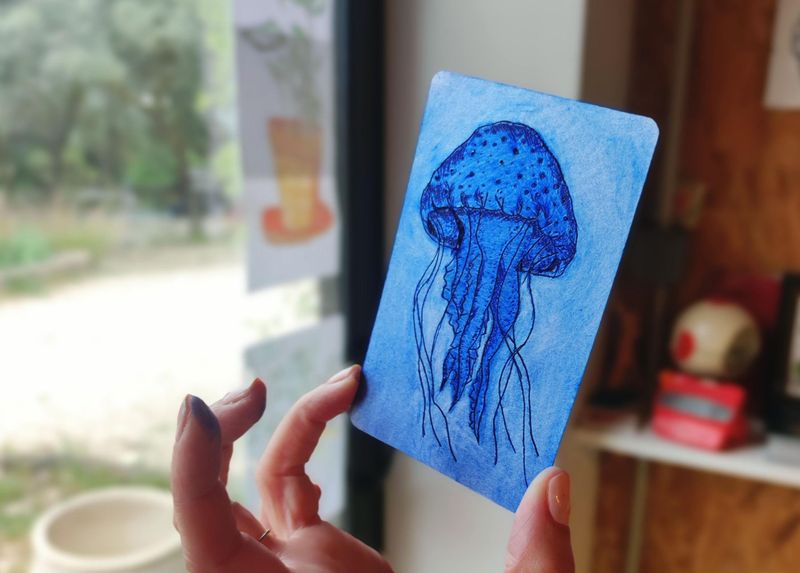 Billet Atelier - Découvrez la gravure Tetra Pack