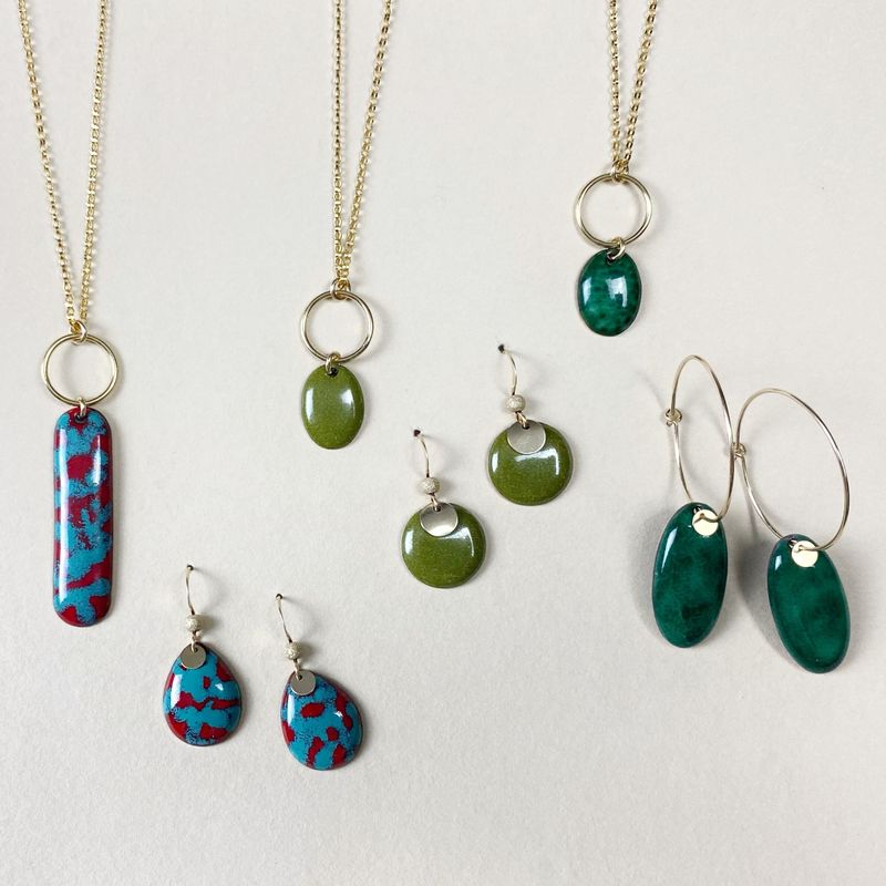 Billet Atelier - Fabriquez votre parure de bijoux