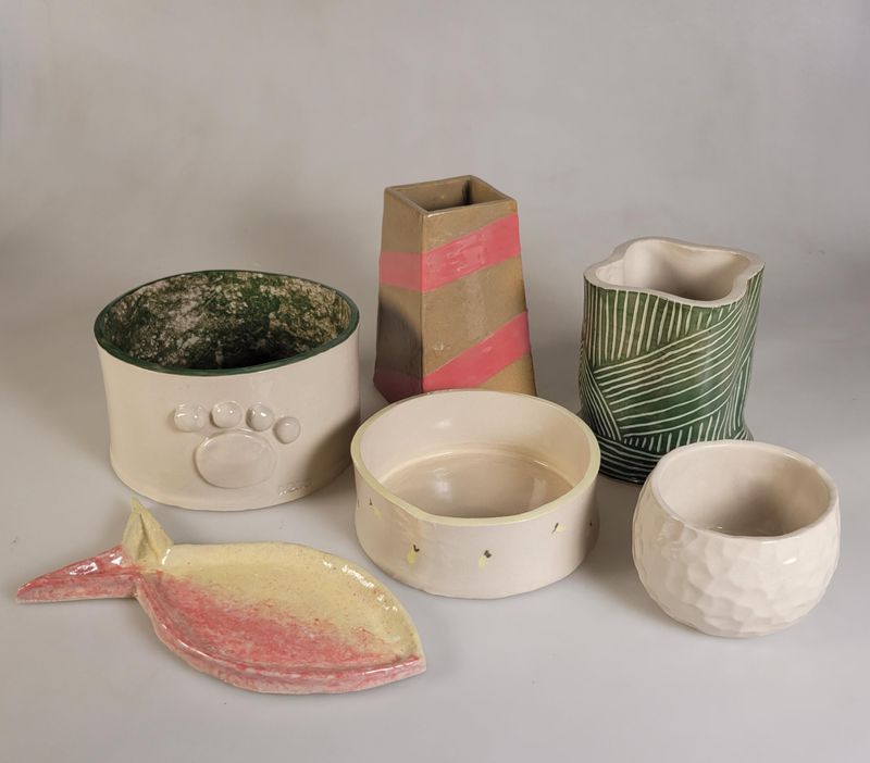 Billet Atelier - Découvrez le modelage