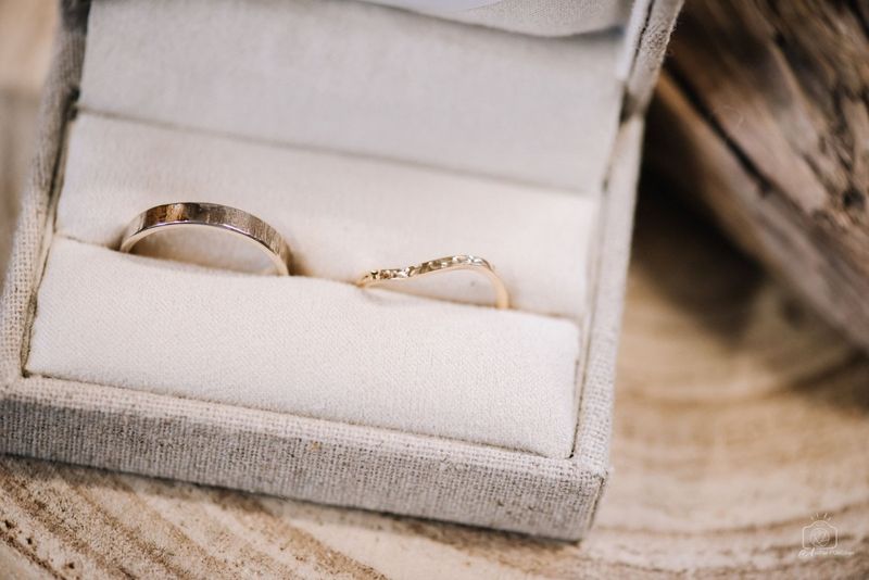 Billet Atelier - Réalisez votre alliance