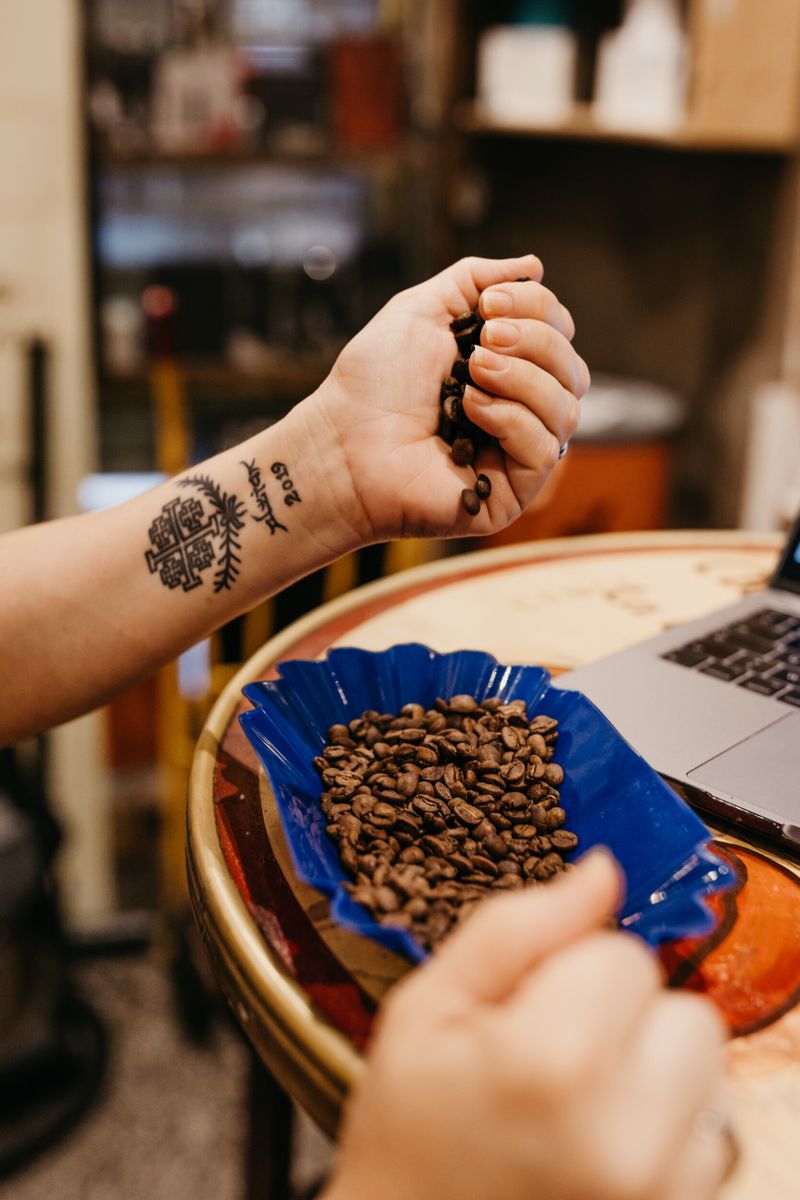 Billet Atelier - Initiez-vous à la torréfaction de café