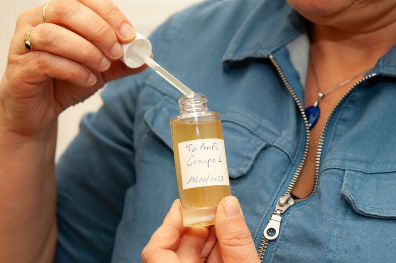 Billet Atelier - Réalisez votre parfum naturel et bio