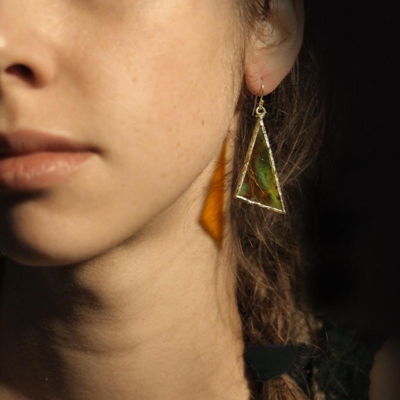 Billet Atelier - Réalisez vos bijoux en verre