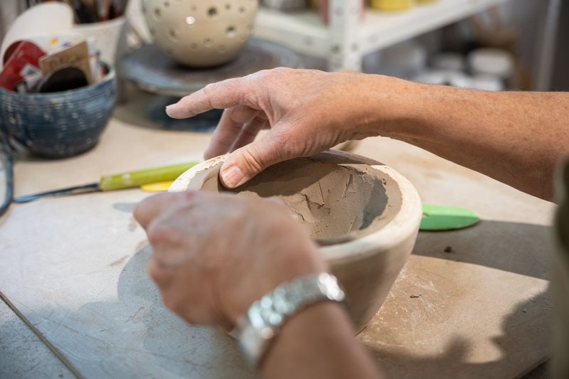 Billet Atelier - Initiez-vous au modelage