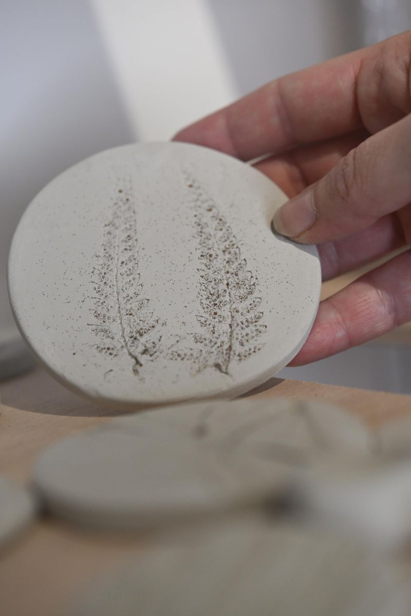 Billet Atelier - Initiez-vous au modelage