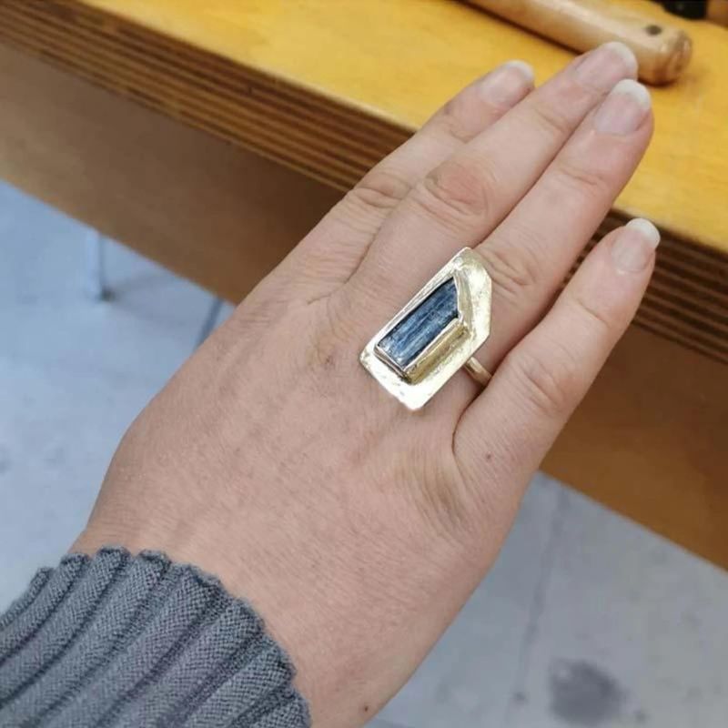 Billet Atelier - Fabriquez votre bijou sur-mesure