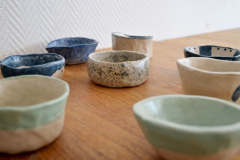 Billet Atelier - Initiez-vous au modelage