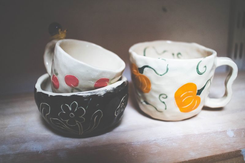 Billet Atelier - Réalisez votre tasse ou votre bol en céramique