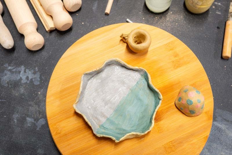 Billet Atelier - Initiez-vous à la céramique en duo avec votre enfant