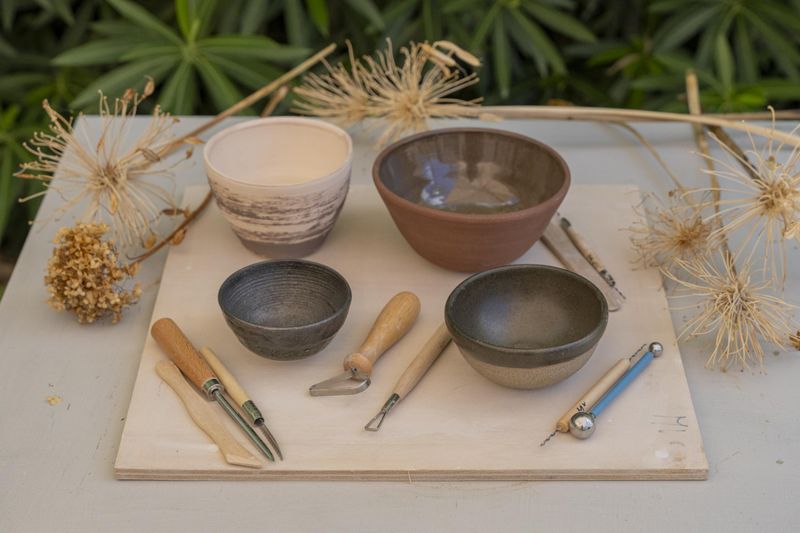 Billet Atelier - Réalisez votre pièce en céramique