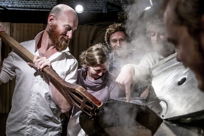 Billet Atelier - Initiez-vous au brassage de bière