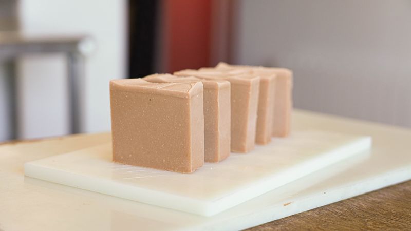 Billet Atelier - Fabriquez vos 500g de savon