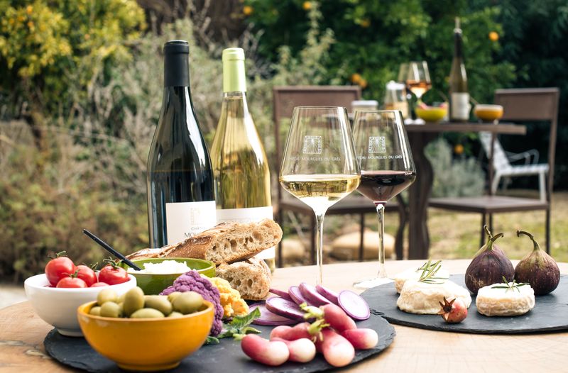 Billet Atelier - Partez à la découverte d’un vignoble