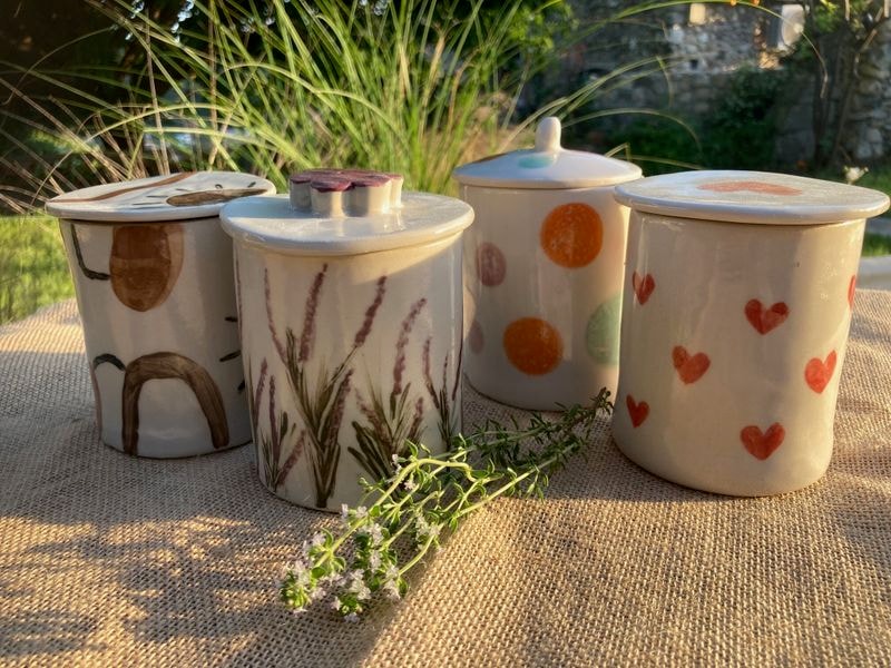 Billet Atelier - Initiez-vous au modelage