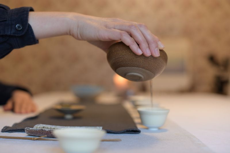 Billet Atelier - Initiez votre équipe à la dégustation de thé