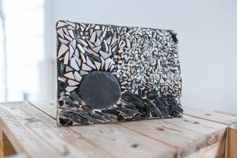 Billet Atelier - Initiez-vous à la mosaïque