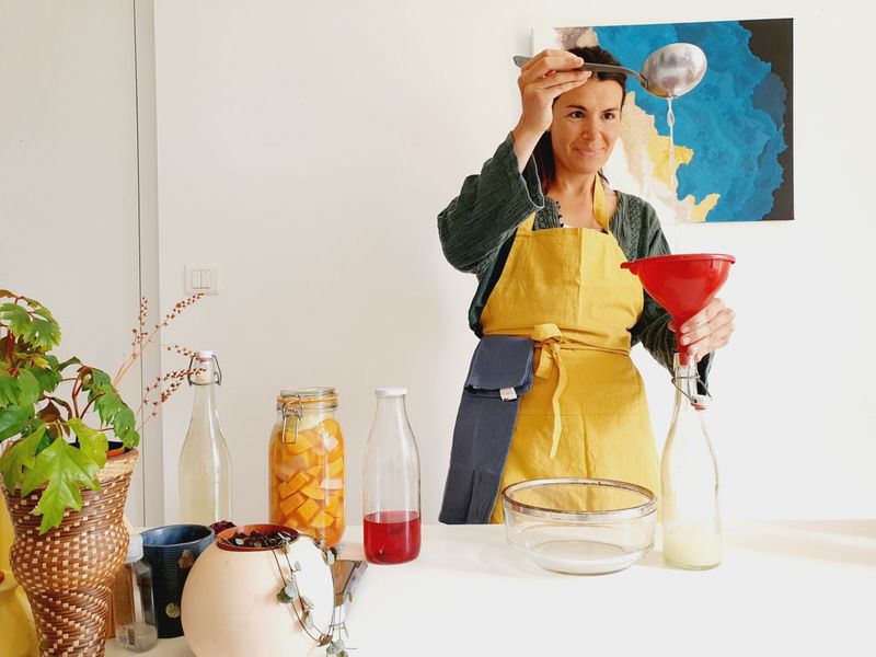 Billet Atelier - Réalisez vos boissons fermentées