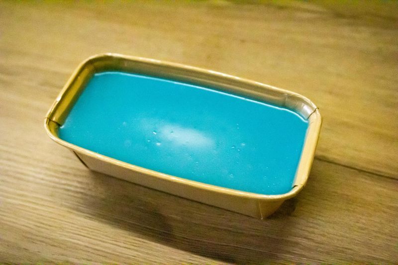 Billet Atelier - Fabriquez vos savons saponifiés à froid