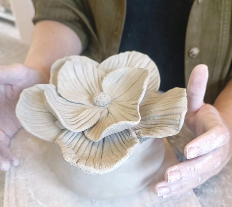 Billet Atelier - Initiez-vous au modelage