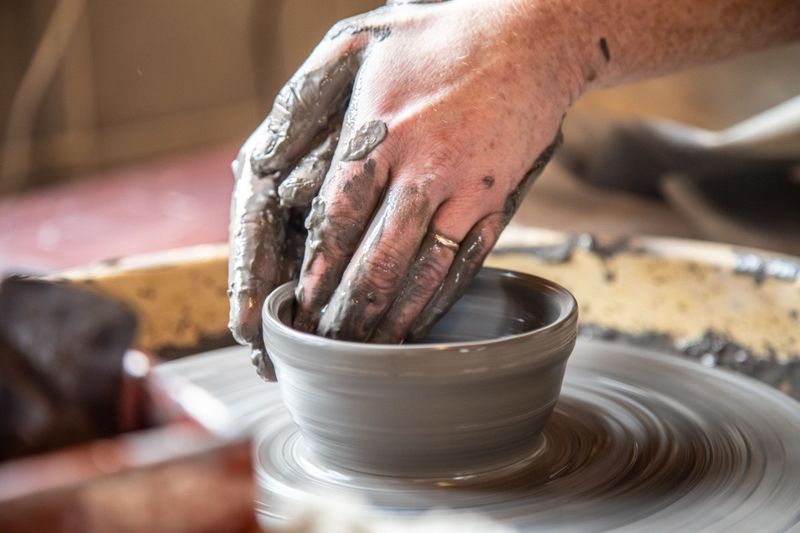 Billet Atelier - Initiez-vous au tour de potier