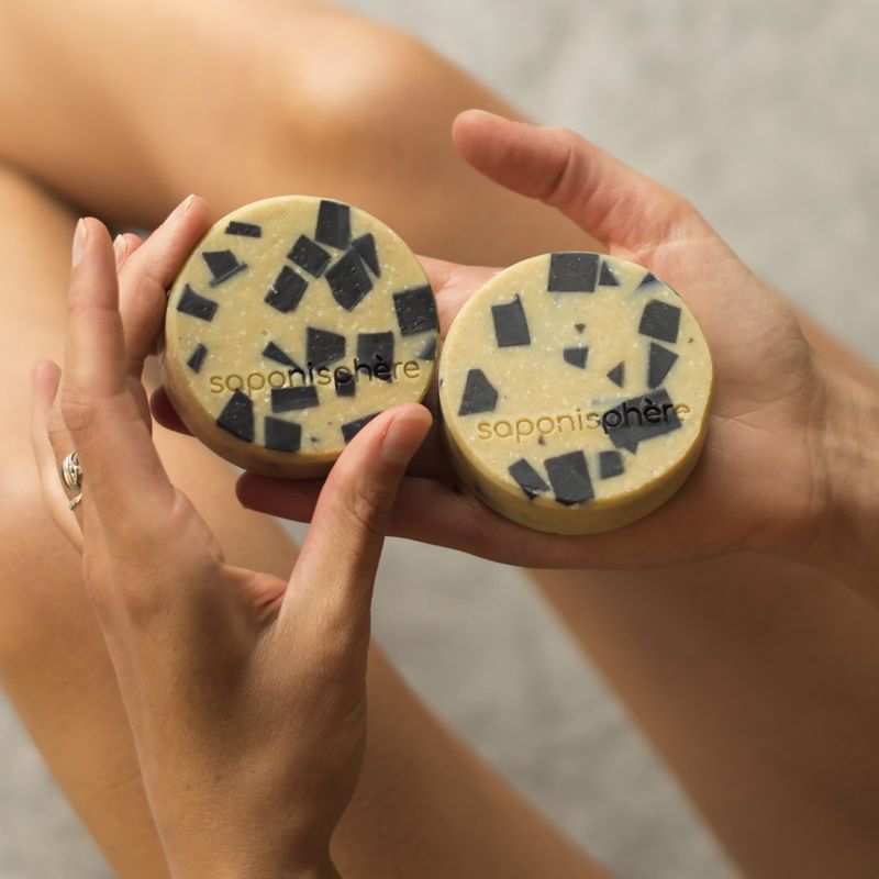 Billet Atelier - Créez votre propre savon artisanal