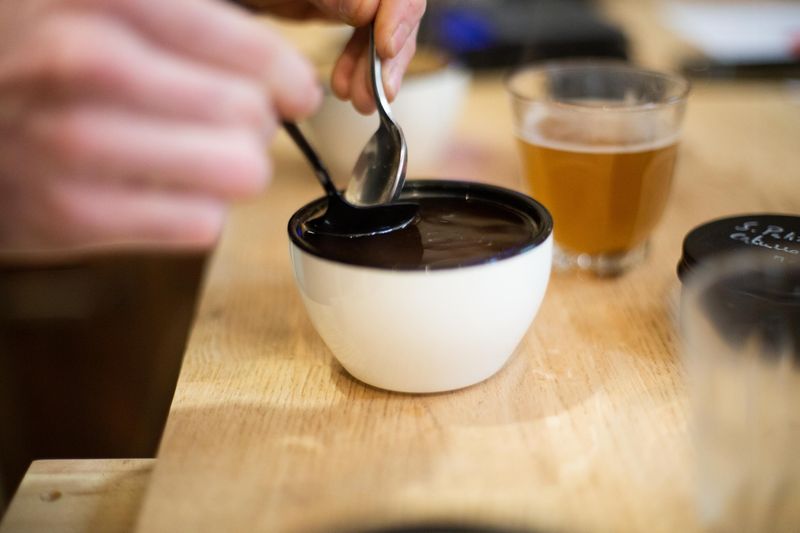 Billet Atelier - Initiez-vous à la torréfaction