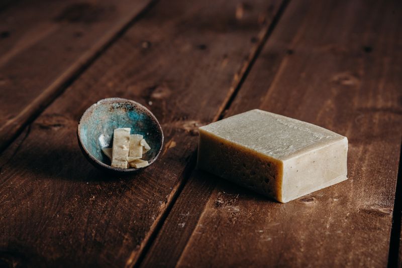 Billet Atelier - Réalisez votre savon saponifié à froid