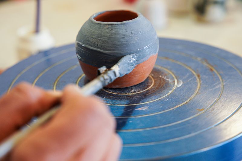 Billet Atelier - Initiez-vous à la céramique avec votre enfant