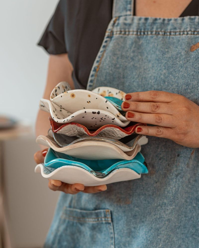 Billet Atelier - Modelez votre pièce en céramique de A à Z