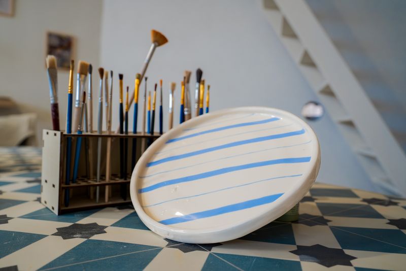 Billet Atelier - Initiez-vous au tour et au modelage - 1J