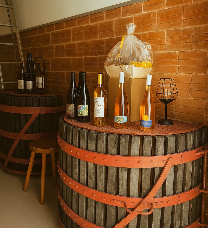 Billet Atelier - Dégustez 11 vins du domaine