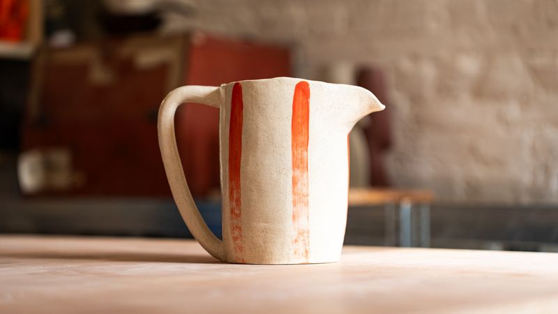 Billet Atelier - Modelez votre pichet en céramique
