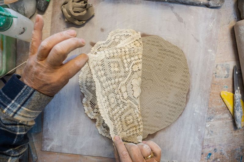 Billet Atelier - Initiez-vous au modelage sur deux sessions