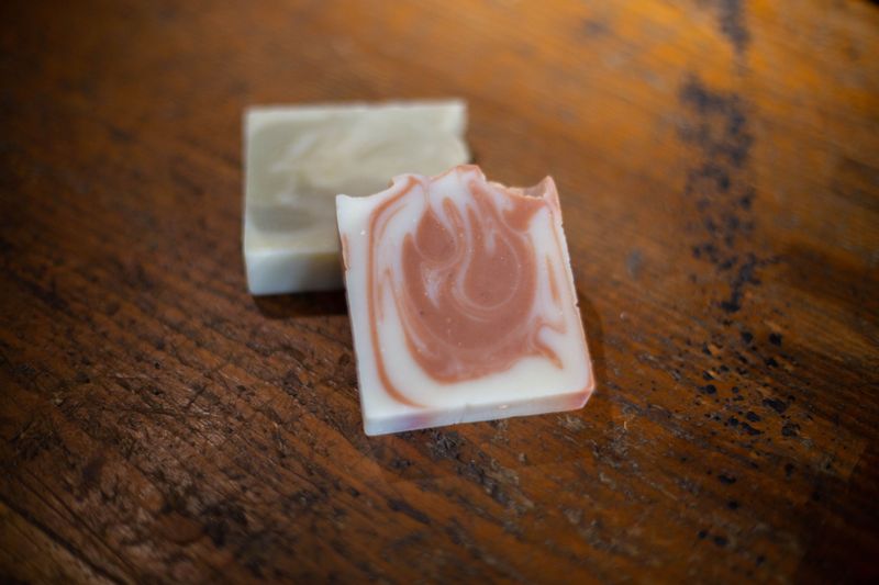 Billet Atelier - Réalisez votre savon naturel