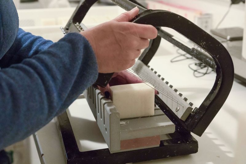 Billet Atelier - Créez votre savon artisanal