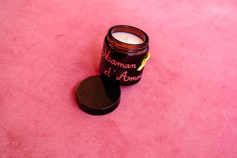 Billet Atelier - Créez votre bougie  parfumée et décorée