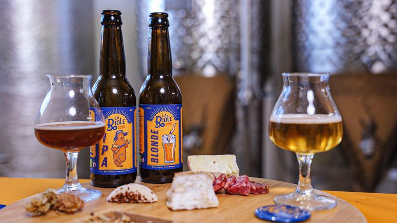 Billet Atelier - Dégustez des bières artisanales