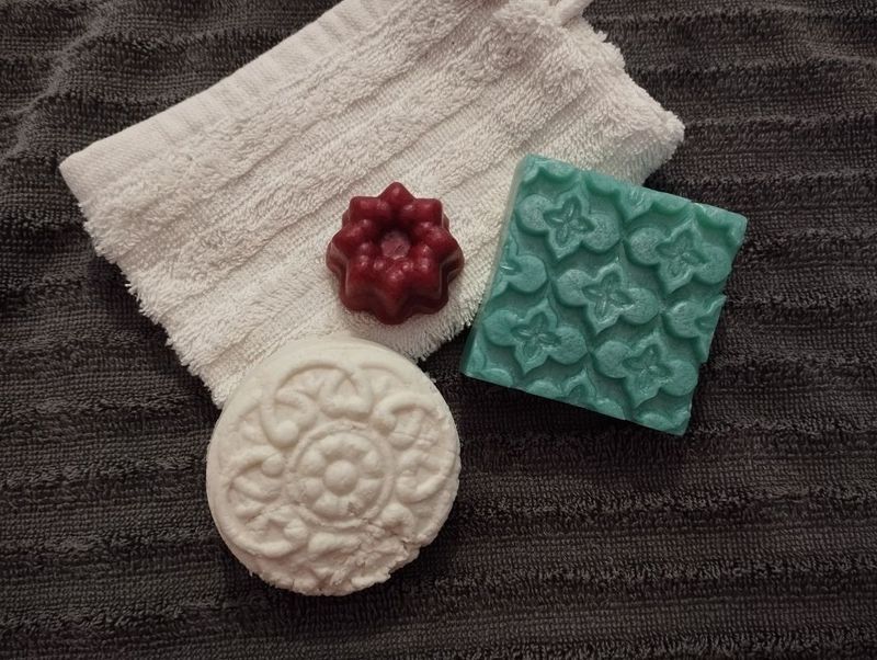 Billet Atelier - Réalisez votre shampoing solide et un savon