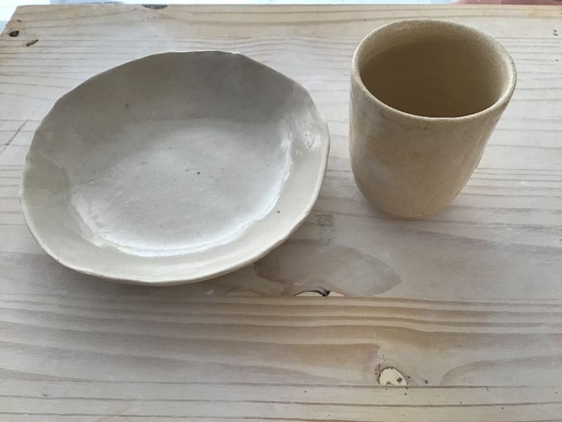 Billet Atelier - Initiez-vous au modelage