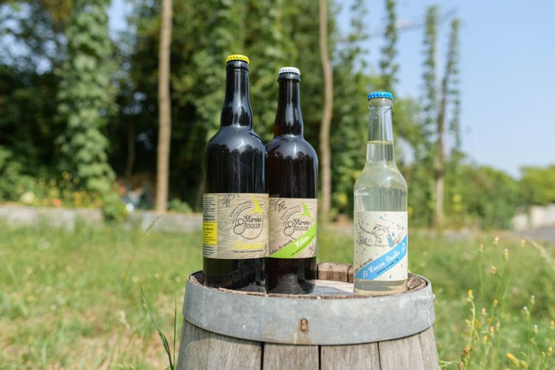 Billet Atelier - Visitez une microbrasserie et dégustez des bières