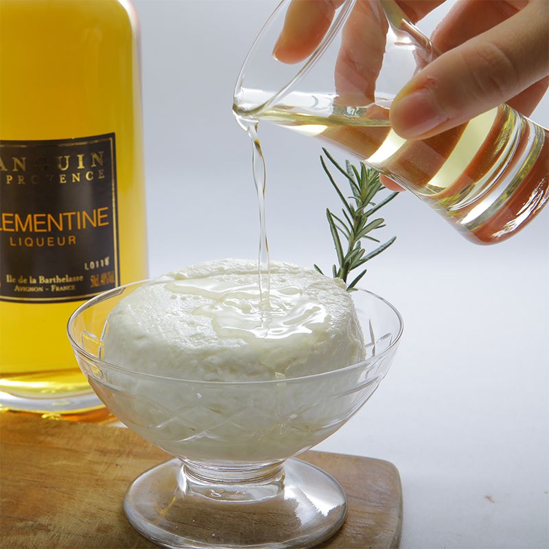 Billet Atelier - Dégustez des accords fromages et spiritueux