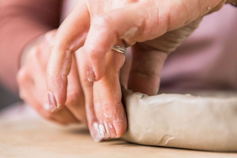 Billet Atelier - Initiez-vous au modelage