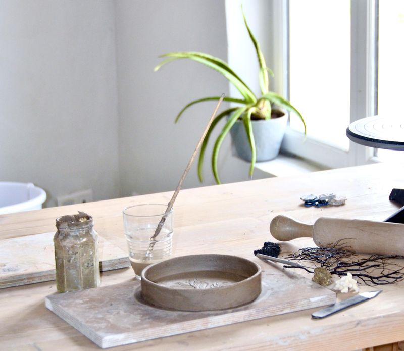 Billet Atelier - Initiez-vous au modelage