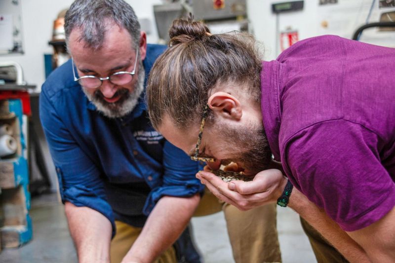 Billet Atelier - Initiez-vous à la torréfaction