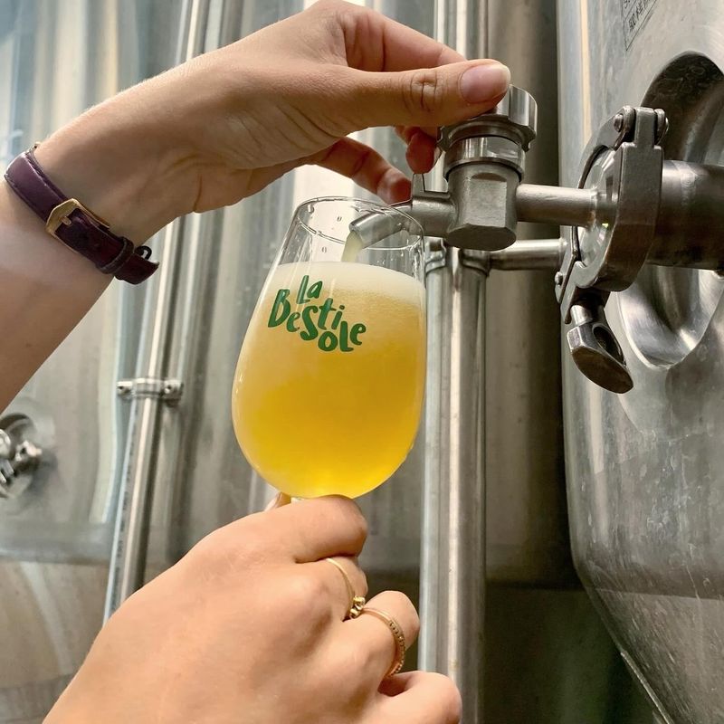 Billet Atelier - Visitez une microbrasserie et dégustez des bières