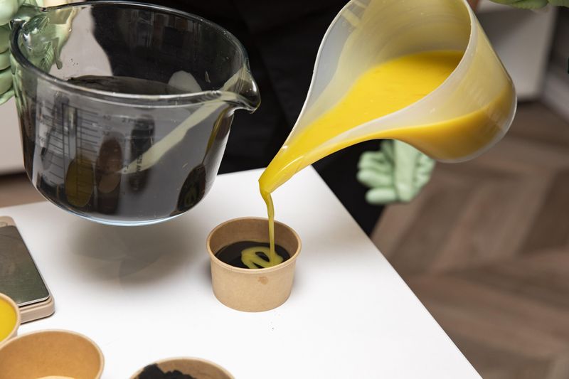 Billet Atelier - Réalisez vos savons artisanaux en groupe